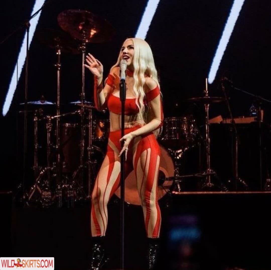 Ava Max / avamax / plharleyquinn nude OnlyFans, Instagram leaked photo #15