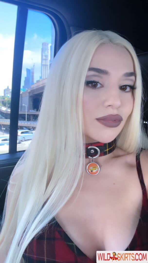 Ava Max / avamax / plharleyquinn nude OnlyFans, Instagram leaked photo