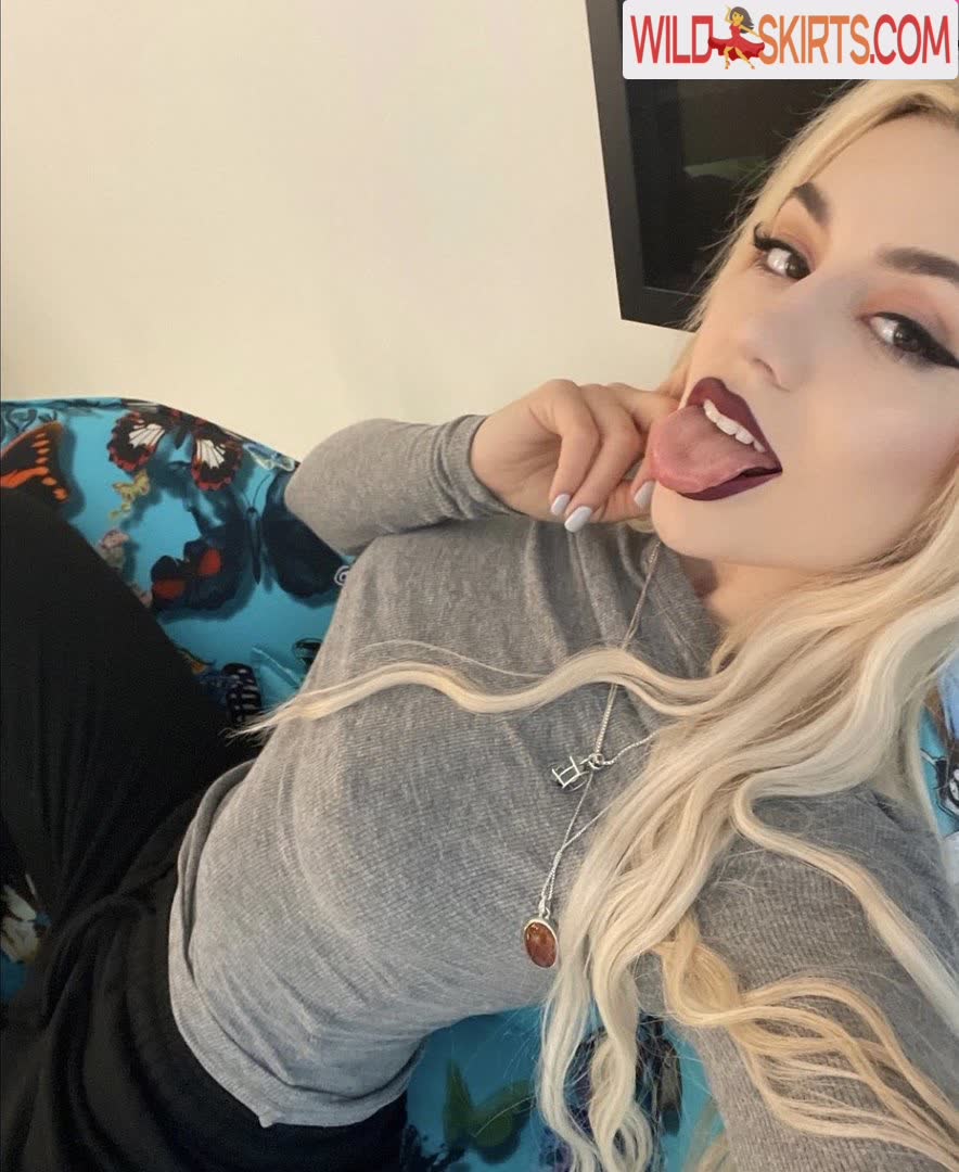 Ava Max / avamax / plharleyquinn nude OnlyFans, Instagram leaked photo #1