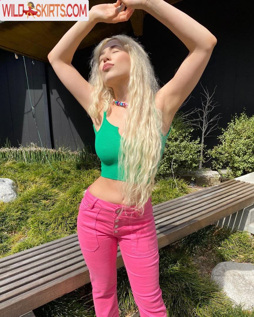 Ava Max nude leaked photo #304