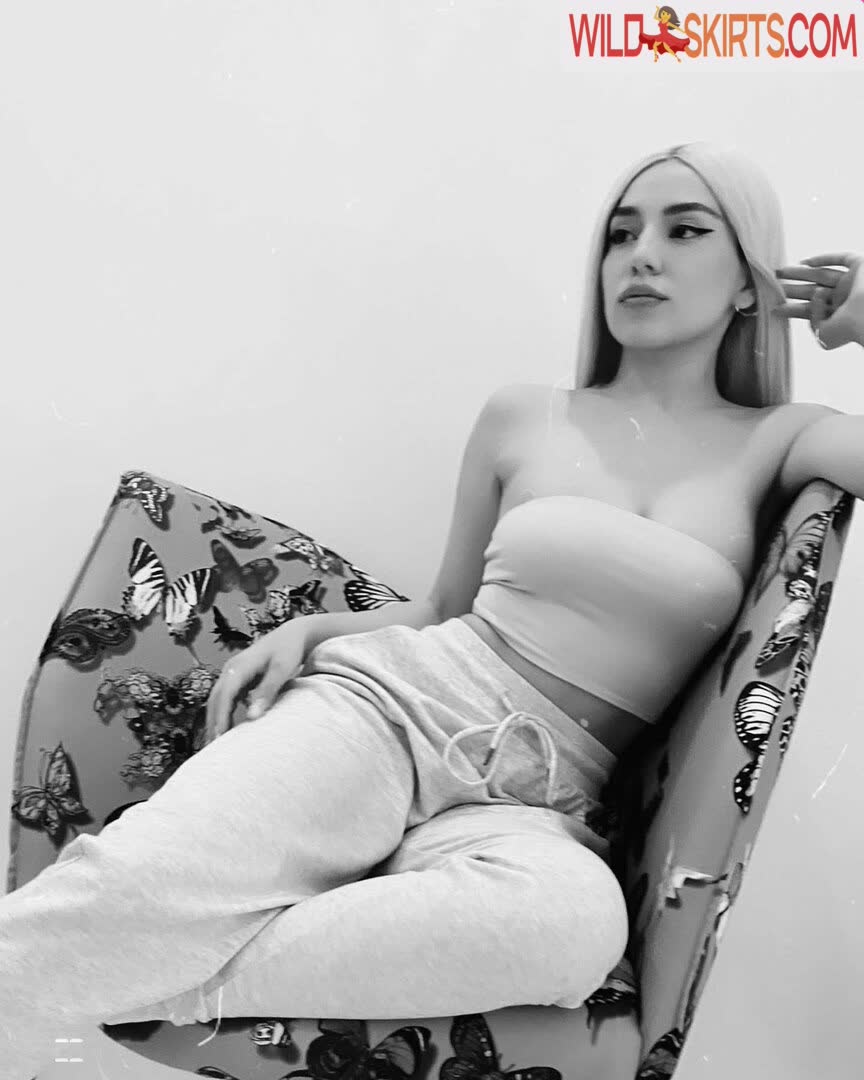 Ava Max / avamax / plharleyquinn nude OnlyFans, Instagram leaked photo #8