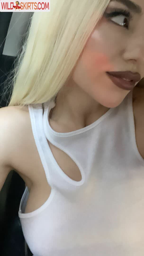 Ava Max / avamax / plharleyquinn nude OnlyFans, Instagram leaked photo #11