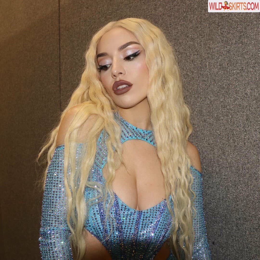 Ava Max / avamax / plharleyquinn nude OnlyFans, Instagram leaked photo #4