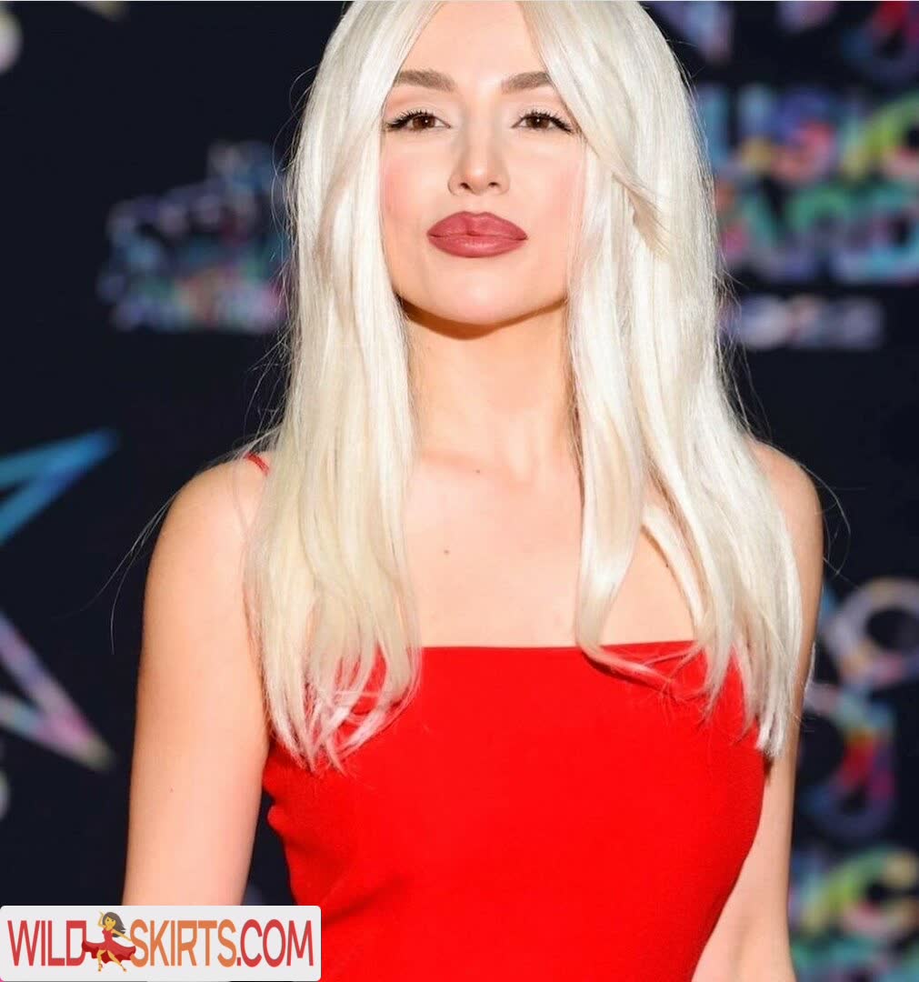 Ava Max / avamax / plharleyquinn nude OnlyFans, Instagram leaked photo #8