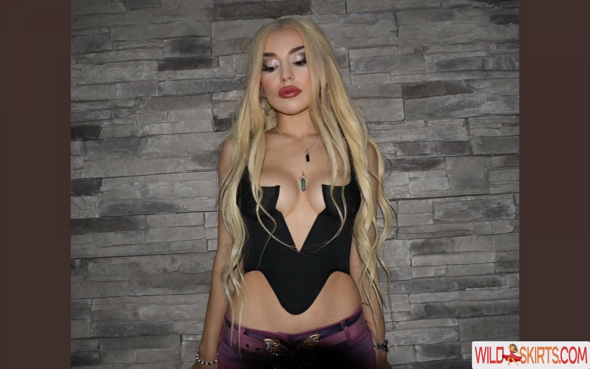 Ava Max / avamax / plharleyquinn nude OnlyFans, Instagram leaked photo #10