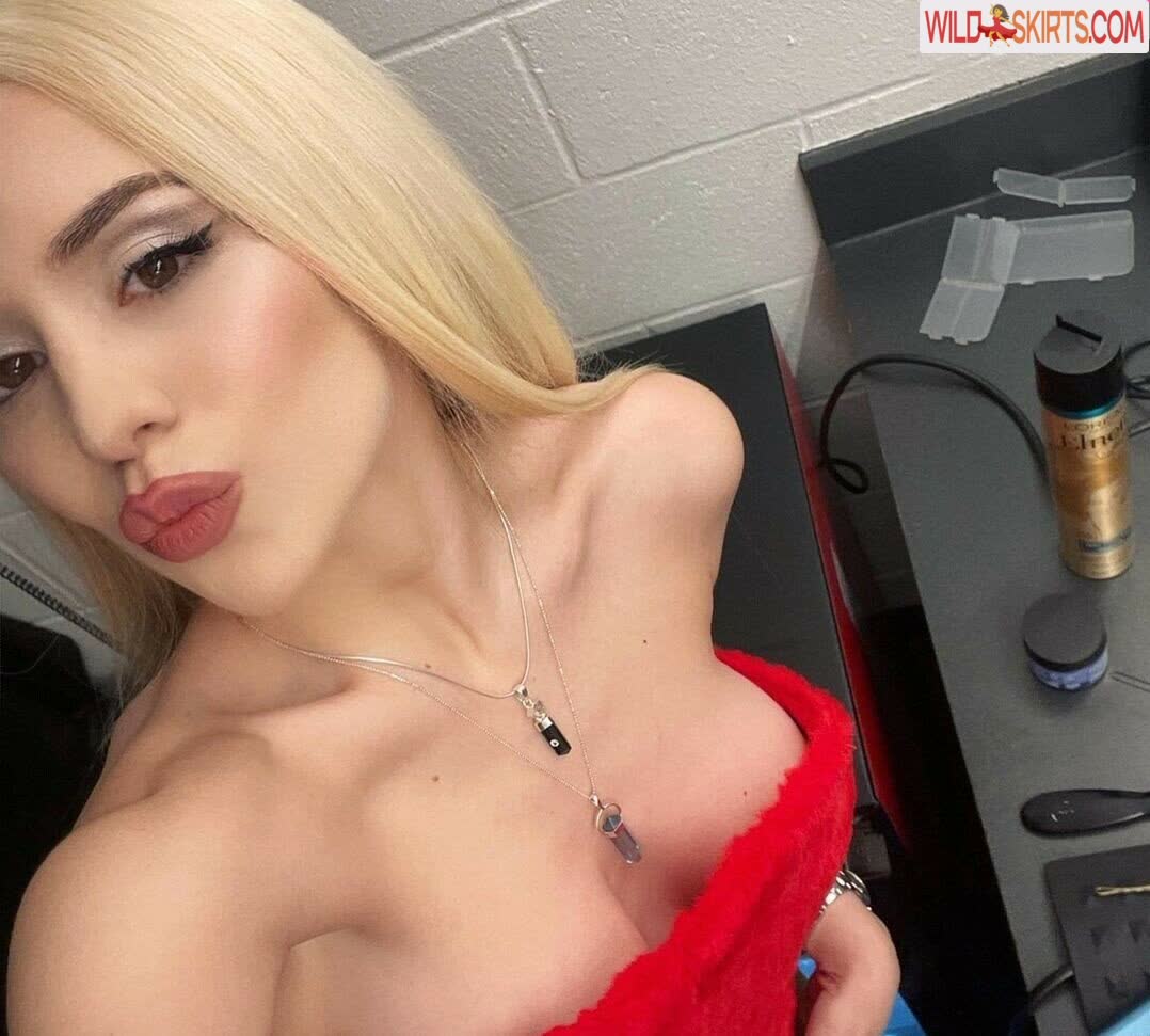 Ava Max / avamax / plharleyquinn nude OnlyFans, Instagram leaked photo #12