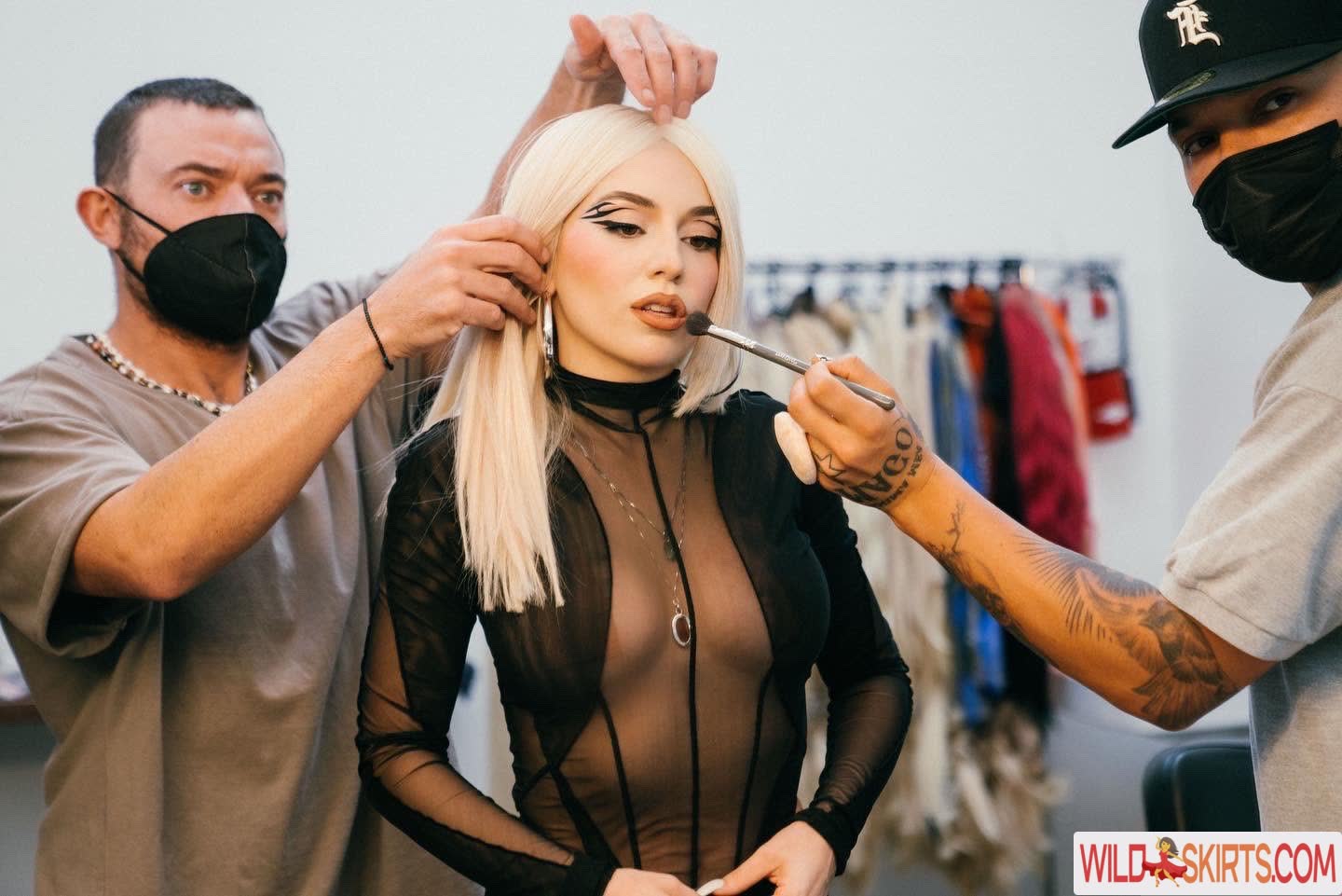 Ava Max / avamax / plharleyquinn nude OnlyFans, Instagram leaked photo #9