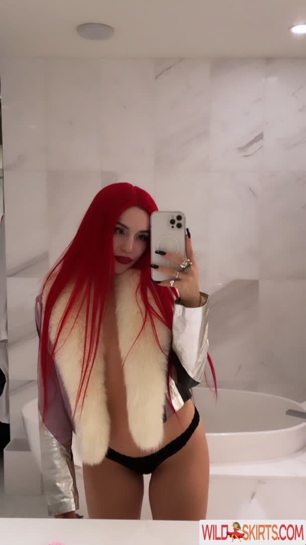 Ava Max / avamax / plharleyquinn nude OnlyFans, Instagram leaked photo #5