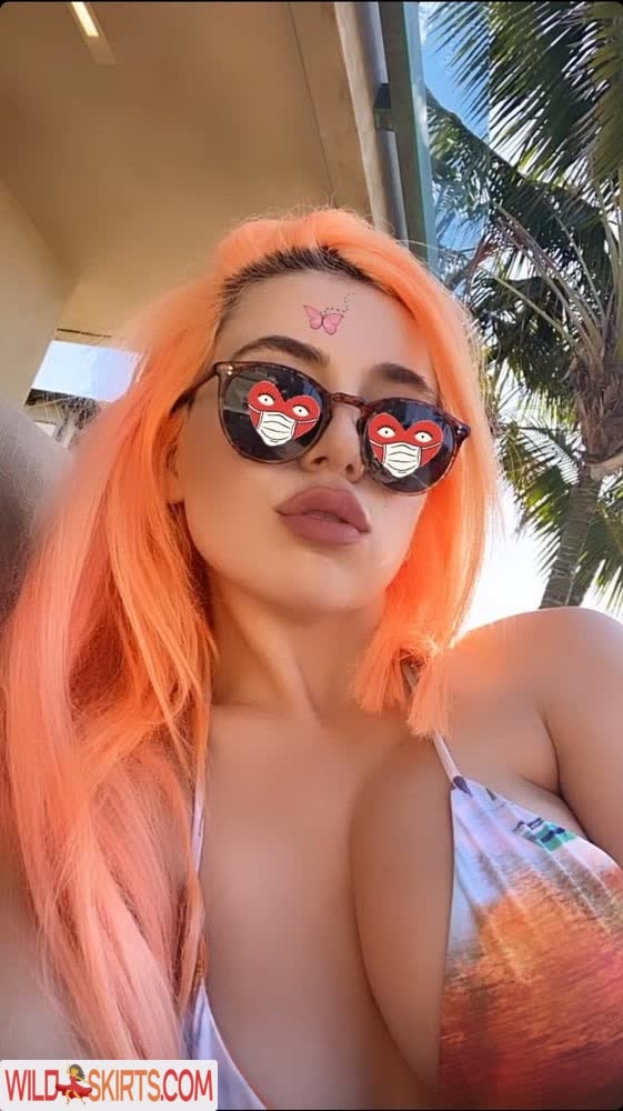 Ava Max / avamax / plharleyquinn nude OnlyFans, Instagram leaked photo #1