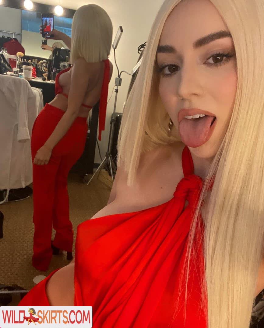 Ava Max / avamax / plharleyquinn nude OnlyFans, Instagram leaked photo #24