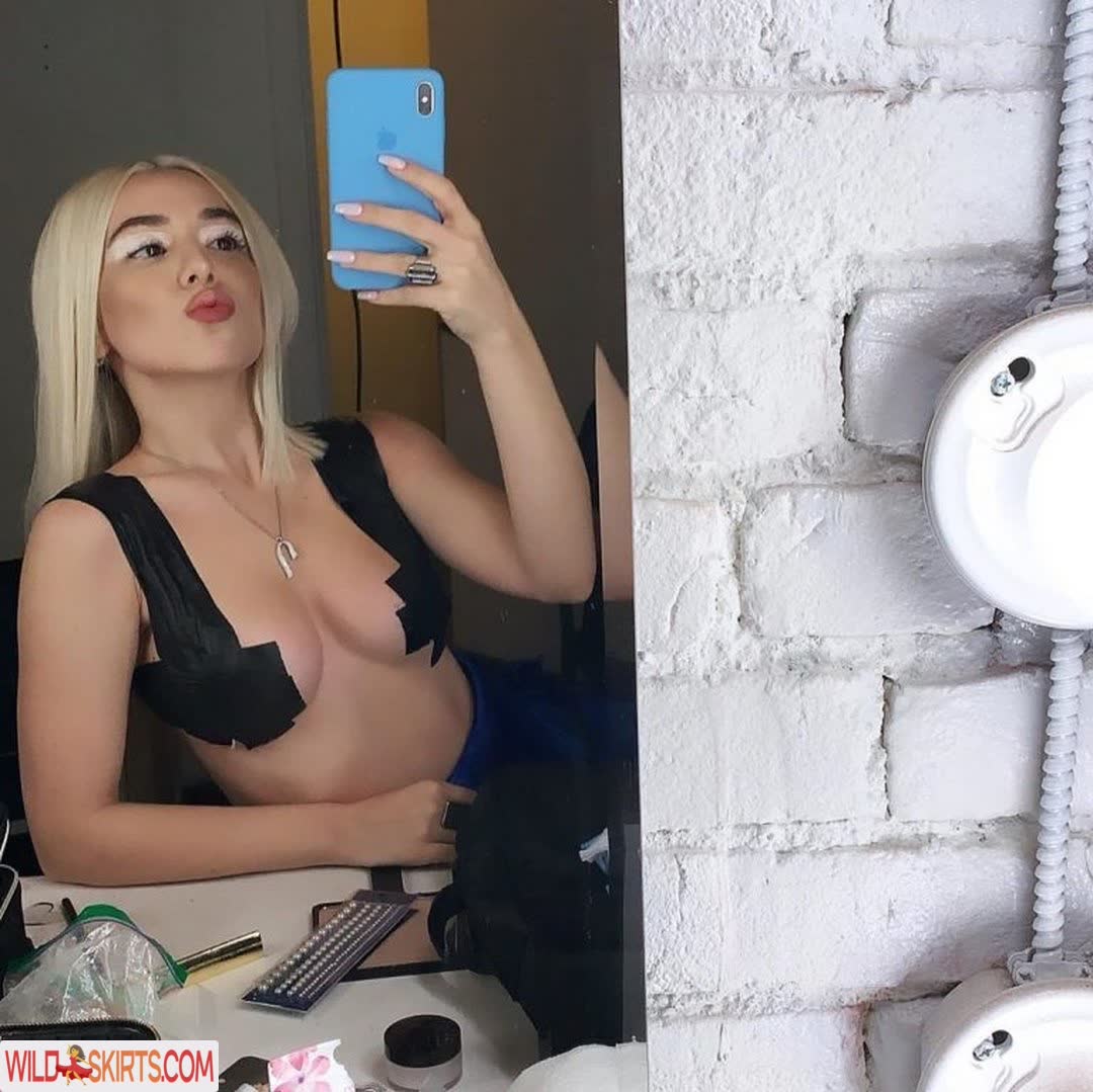 Ava Max / avamax / plharleyquinn nude OnlyFans, Instagram leaked photo #3