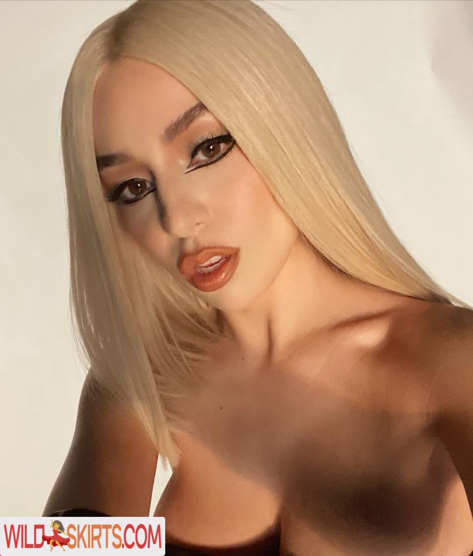 Ava Max / avamax / plharleyquinn nude OnlyFans, Instagram leaked photo #9