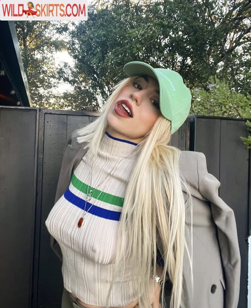 Ava Max / avamax / plharleyquinn nude OnlyFans, Instagram leaked photo #9