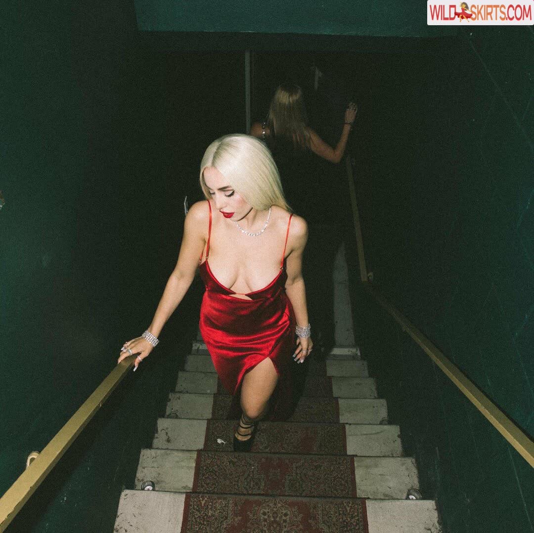 Ava Max / avamax / plharleyquinn nude OnlyFans, Instagram leaked photo #7