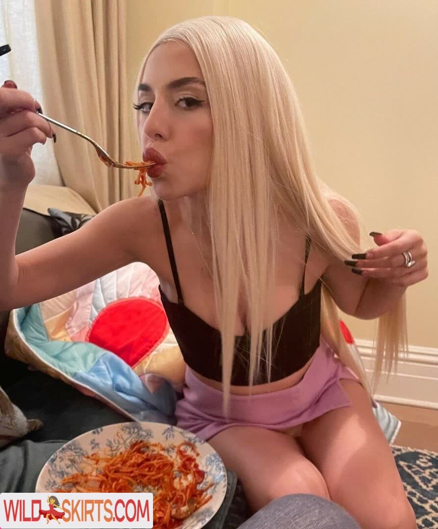 Ava Max nude leaked photo #442