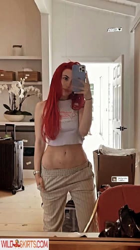 Ava Max / avamax / plharleyquinn nude OnlyFans, Instagram leaked photo #182