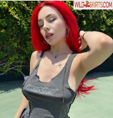 Ava Max / avamax / plharleyquinn nude OnlyFans, Instagram leaked photo #211