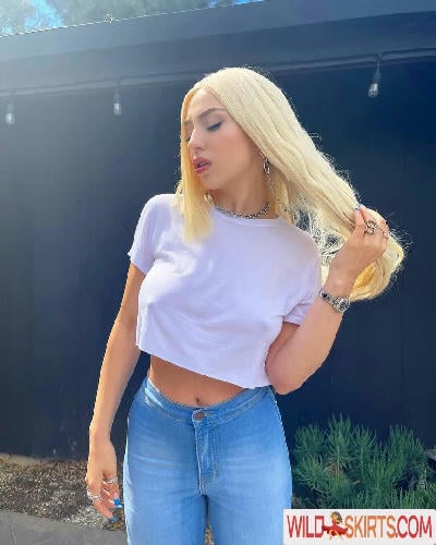 Ava Max / avamax / plharleyquinn nude OnlyFans, Instagram leaked photo #201