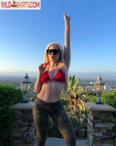 Ava Max / avamax / plharleyquinn nude OnlyFans, Instagram leaked photo #240