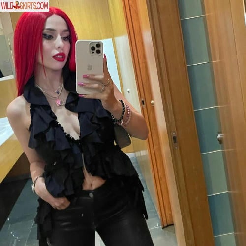 Ava Max / avamax / plharleyquinn nude OnlyFans, Instagram leaked photo #236