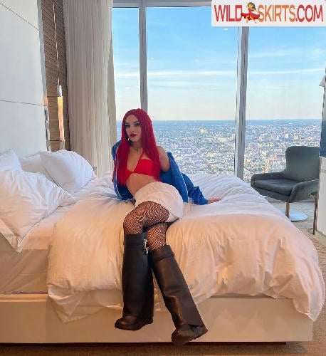 Ava Max / avamax / plharleyquinn nude OnlyFans, Instagram leaked photo #238