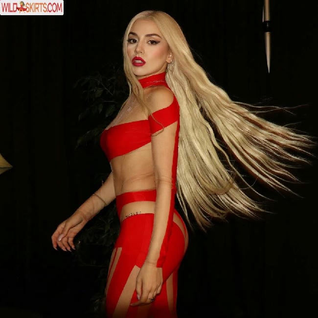 Ava Max / avamax / plharleyquinn nude OnlyFans, Instagram leaked photo #266