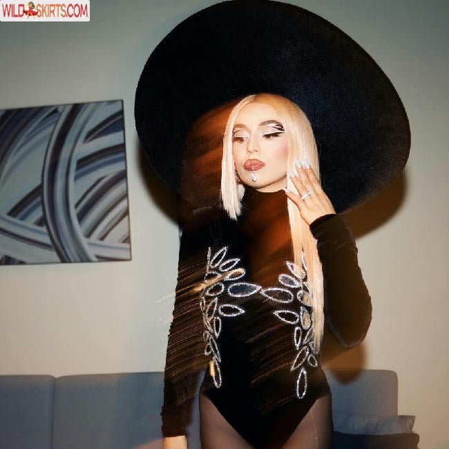 Ava Max / avamax / plharleyquinn nude OnlyFans, Instagram leaked photo #288