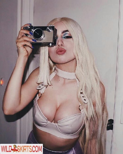 Ava Max / avamax / plharleyquinn nude OnlyFans, Instagram leaked photo #314