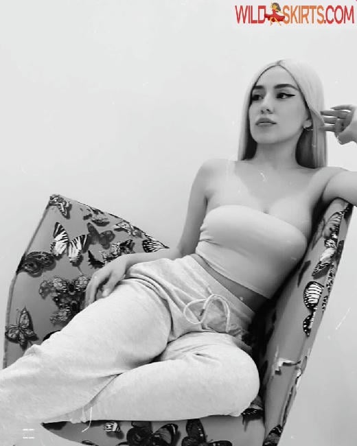 Ava Max / avamax / plharleyquinn nude OnlyFans, Instagram leaked photo #330