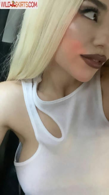 Ava Max / avamax / plharleyquinn nude OnlyFans, Instagram leaked photo #333