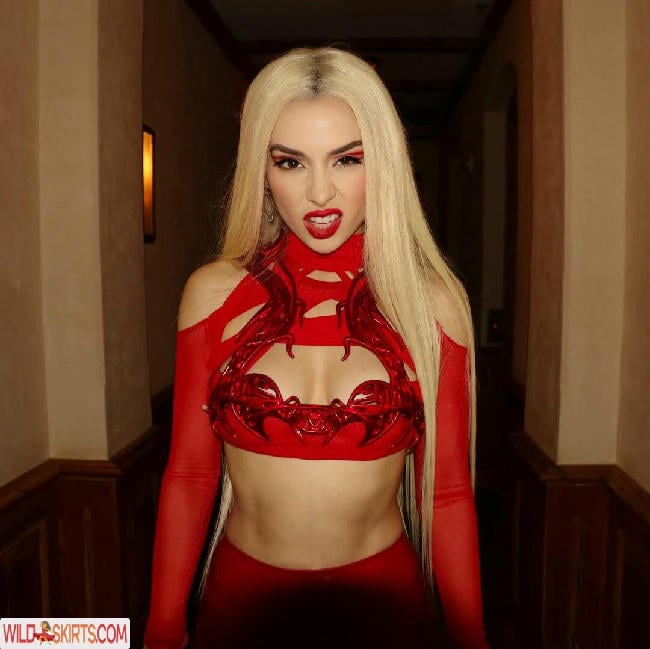 Ava Max / avamax / plharleyquinn nude OnlyFans, Instagram leaked photo #375