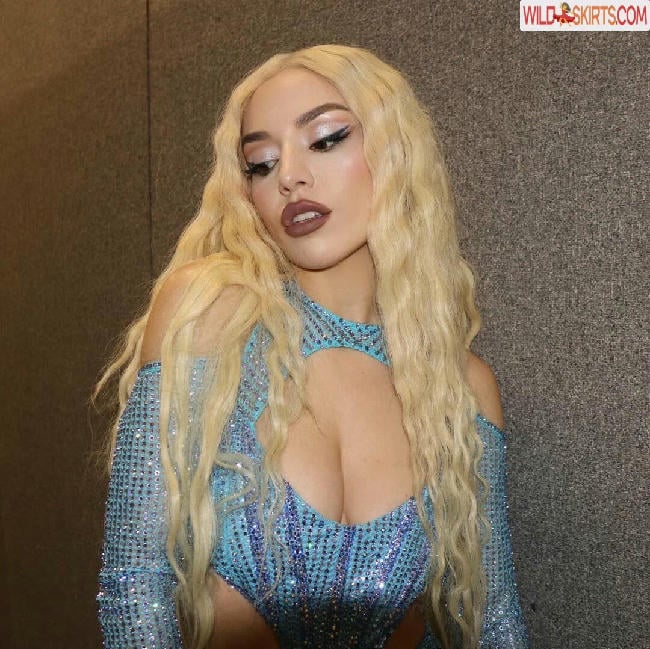 Ava Max / avamax / plharleyquinn nude OnlyFans, Instagram leaked photo #383