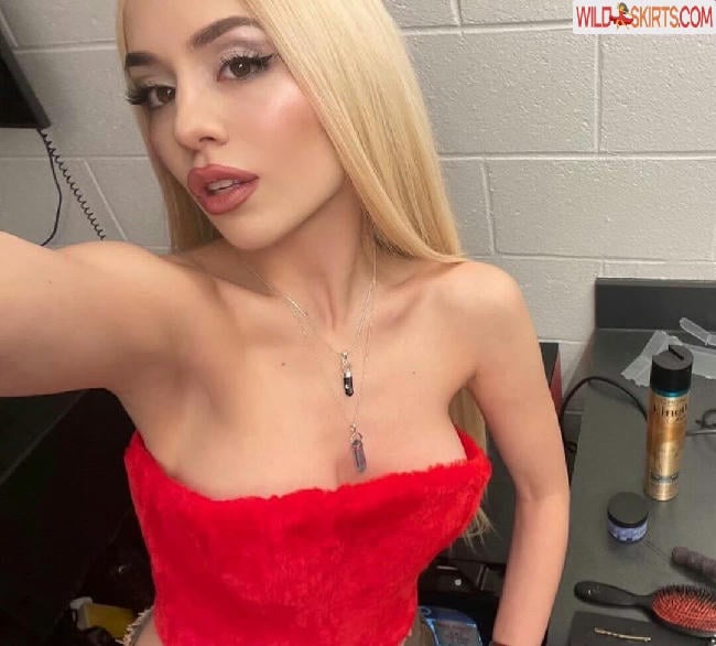 Ava Max / avamax / plharleyquinn nude OnlyFans, Instagram leaked photo #406