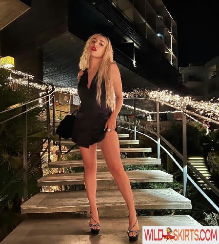 Ava Max / avamax / plharleyquinn nude OnlyFans, Instagram leaked photo #20