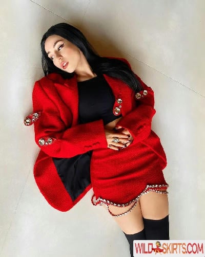 Ava Max / avamax / plharleyquinn nude OnlyFans, Instagram leaked photo #44