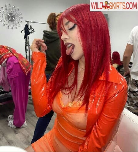 Ava Max / avamax / plharleyquinn nude OnlyFans, Instagram leaked photo #23