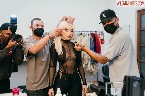 Ava Max / avamax / plharleyquinn nude OnlyFans, Instagram leaked photo #65