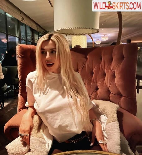 Ava Max / avamax / plharleyquinn nude OnlyFans, Instagram leaked photo #2