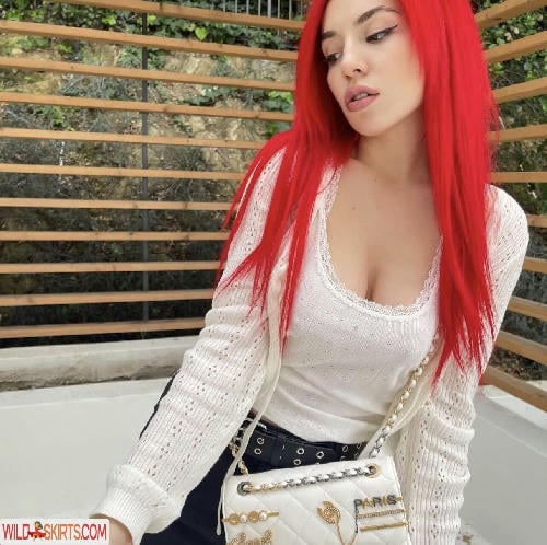 Ava Max / avamax / plharleyquinn nude OnlyFans, Instagram leaked photo #56