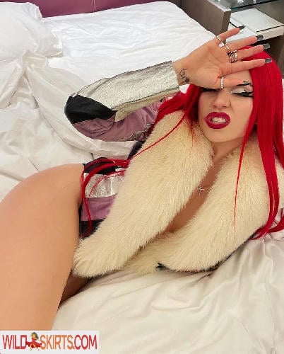 Ava Max / avamax / plharleyquinn nude OnlyFans, Instagram leaked photo #73