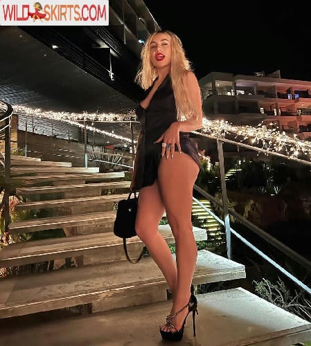 Ava Max / avamax / plharleyquinn nude OnlyFans, Instagram leaked photo #86