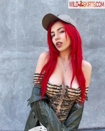 Ava Max / avamax / plharleyquinn nude OnlyFans, Instagram leaked photo #103