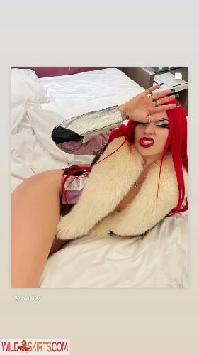 Ava Max / avamax / plharleyquinn nude OnlyFans, Instagram leaked photo #112