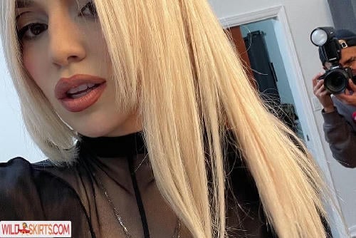 Ava Max / avamax / plharleyquinn nude OnlyFans, Instagram leaked photo #4