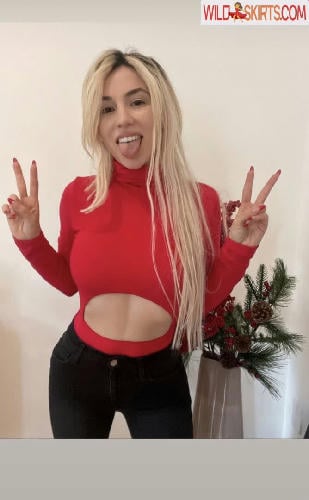 Ava Max / avamax / plharleyquinn nude OnlyFans, Instagram leaked photo #94