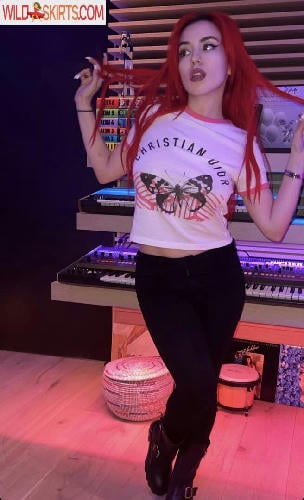 Ava Max / avamax / plharleyquinn nude OnlyFans, Instagram leaked photo #101