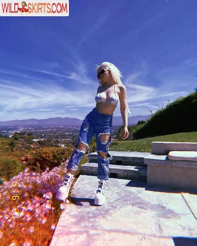 Ava Max / avamax / plharleyquinn nude OnlyFans, Instagram leaked photo #147