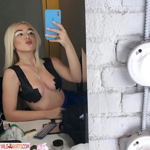 Ava Max / avamax / plharleyquinn nude OnlyFans, Instagram leaked photo #151