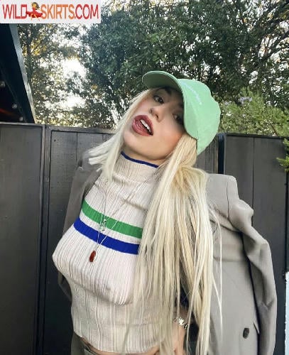 Ava Max / avamax / plharleyquinn nude OnlyFans, Instagram leaked photo #157