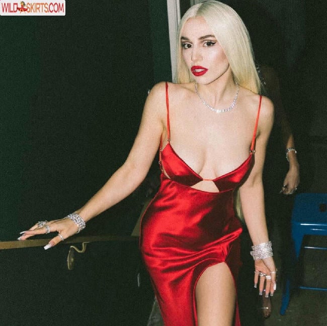 Ava Max / avamax / plharleyquinn nude OnlyFans, Instagram leaked photo #430